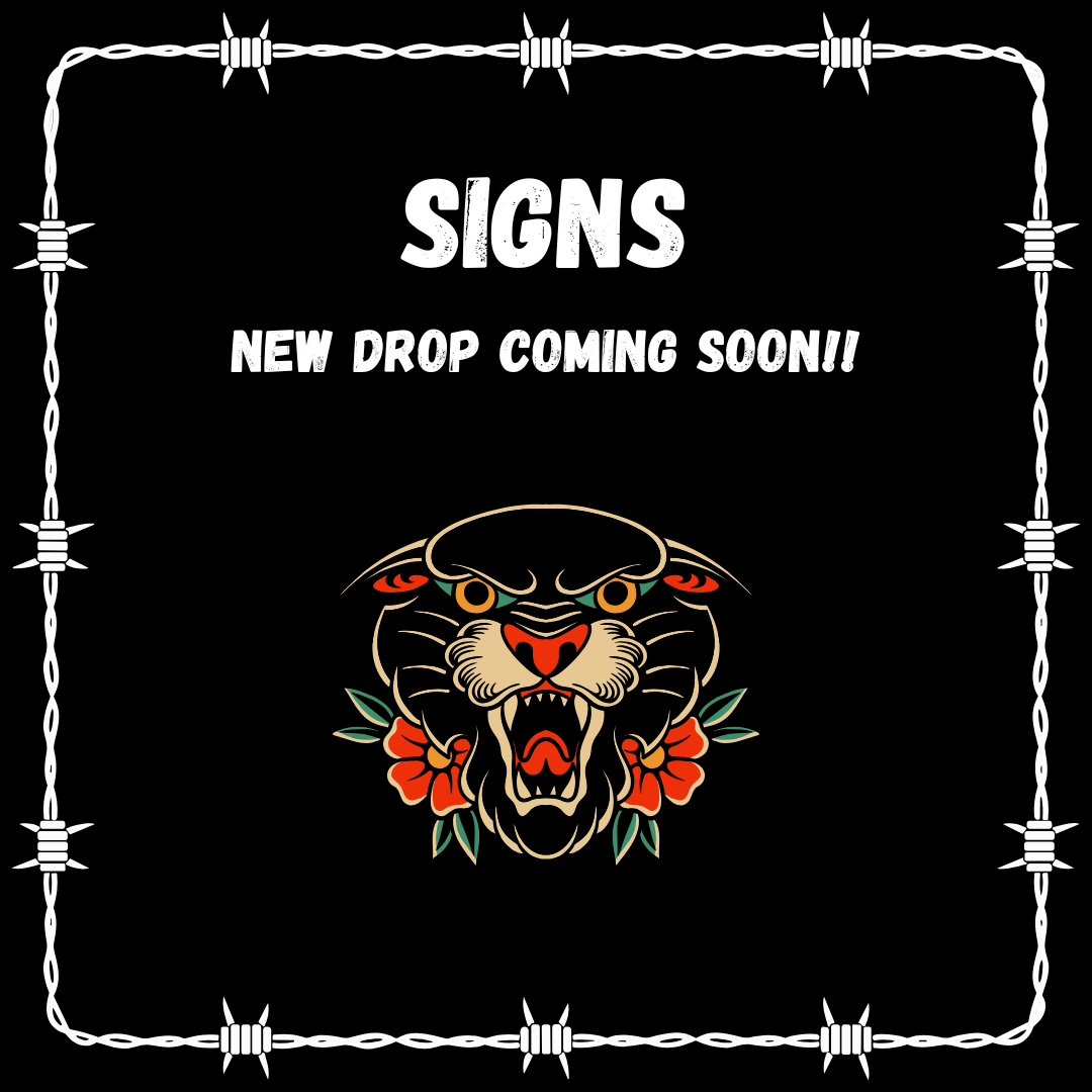 SIGNS