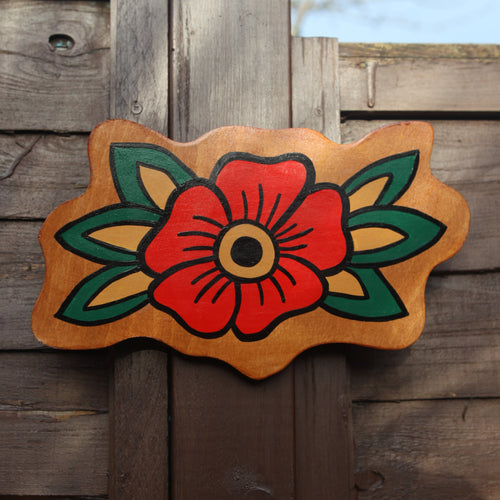 Traditional Flower